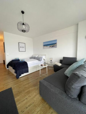 Wohlfühl-Apartment,WLAN,zentral mit super Ausblick